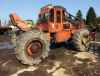 Timberjack 230 Skidder