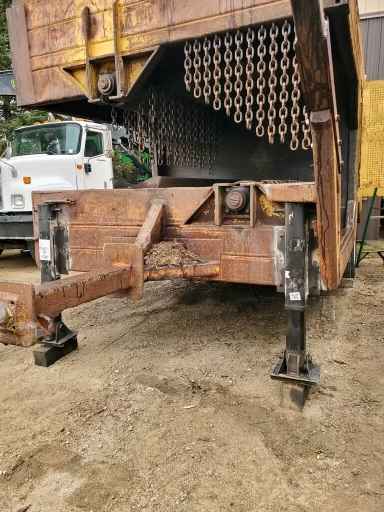 Chambers Delimbinator