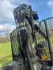 Ponsse Buffalo Forwarder