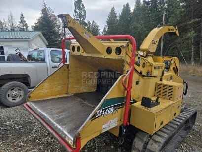 Vermeer BC1400TX