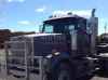 Western Star Log Truck ***SOLD***