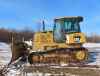 CAT D6K LGP