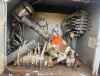 2011 Bandit 3680 Horizontal Grinder