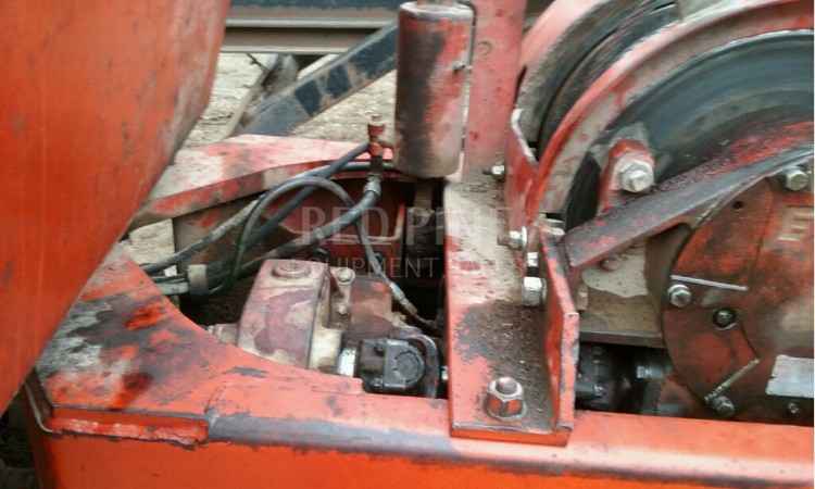 Timberjack 225 Cable Skidder ***SOLD*** | Minnesota | Forestry