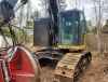  TimberKing TK711C Feller Buncher