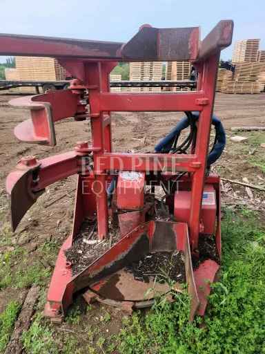 Fecon 18" Felling Head