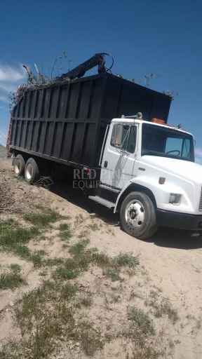 Freightliner FL80