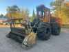 Barko 920 with Seppi Midiforst Mulching Head