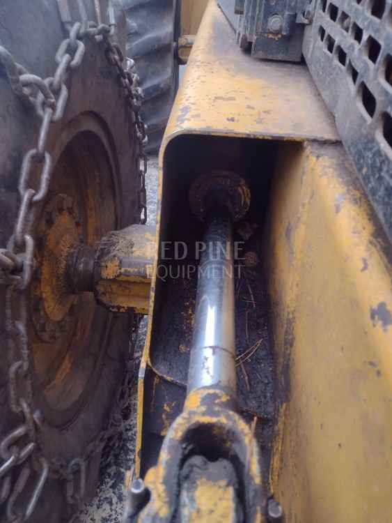thumbnail image 2 of Starter John Deere Loader 300B 440C JD301 350B JD401 JD405B Skidder JD440B JD540 2 of 5