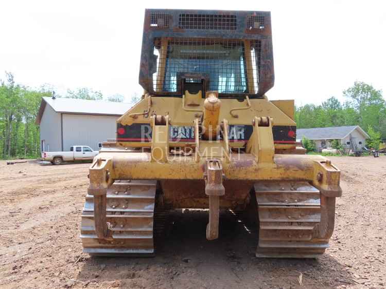 CAT D6N LGP