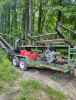 Crd Woodbine 20 Firewood Processor