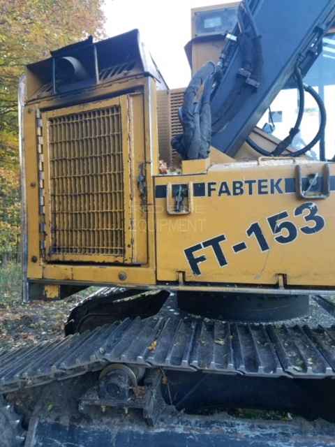 Fabtek FT-153