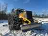 John Deere 748GIII Skidder