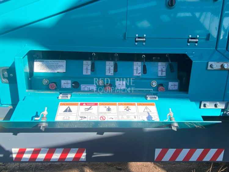 Chieftain 1400 Terex