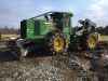 John Deere 648L