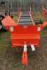 2025 Multitek 20' Firewood Conveyor