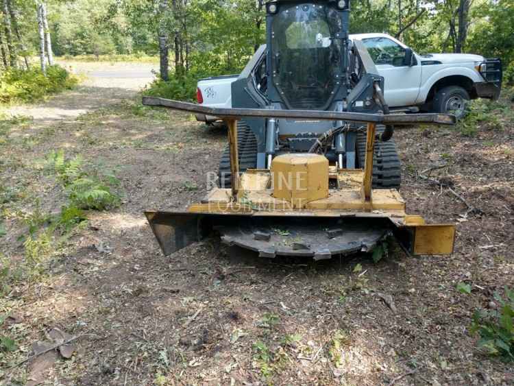 Diamond Skid Steer 60" 