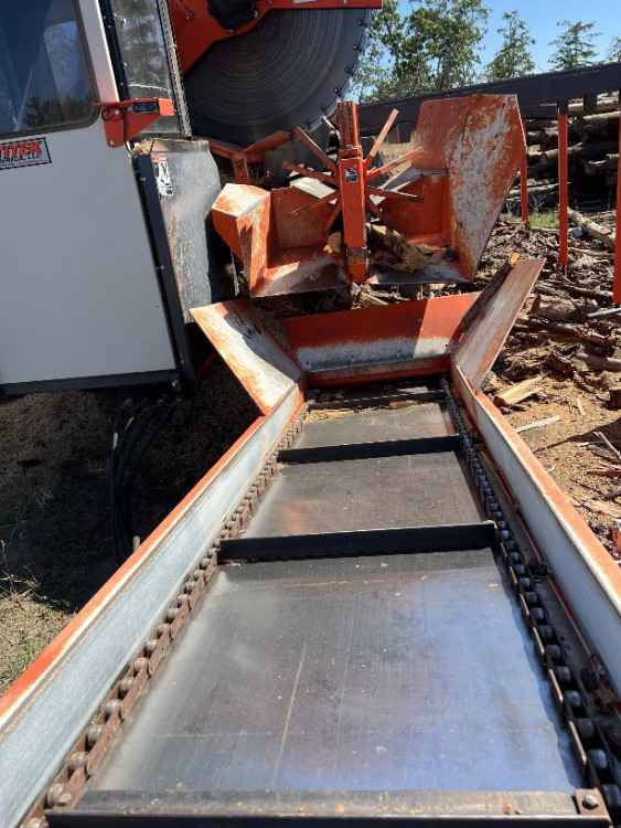 Conveyor