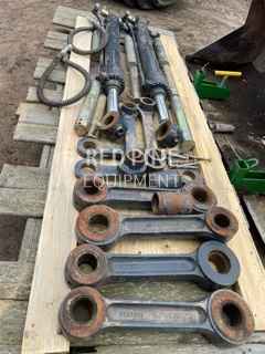 John Deere 160D Tool Cylinders