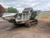 2011 Bandit 3680 Horizontal Grinder