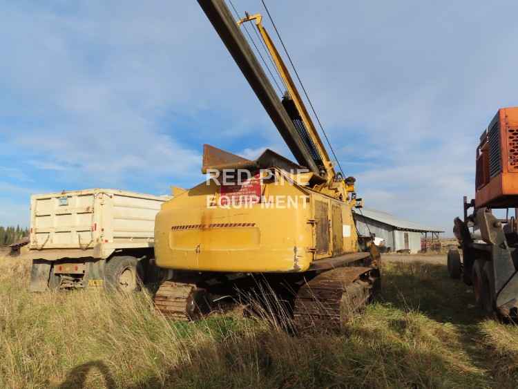 John Deere 200LC