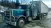 Peterbilt Semi Truck with Sleeper ***SOLD***