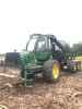 John Deere 1110E 