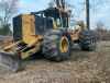  Tigercat 630E Grapple Skidder