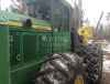 John Deere 643K