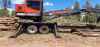 Barko 595 Log Loader