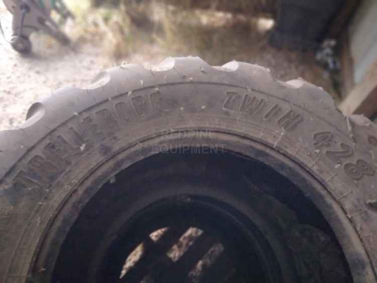 600/55-26.5 Tires