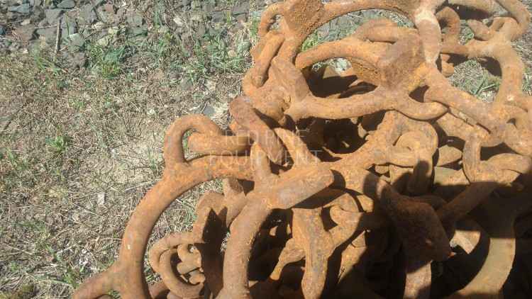 73x44-32 Ring Chains