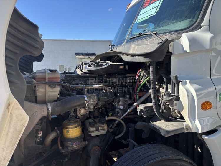 Freightliner Cascadia