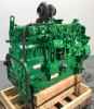 6081TDW01 John Deere used, tested engine