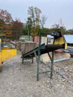 Pendu Automatic Slab Saw