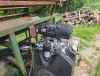 Crd Woodbine 20 Firewood Processor