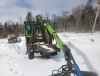 Hahn 110 Harvester