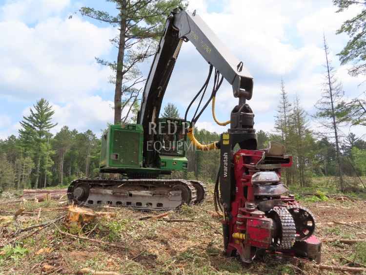 John Deere 703 JH