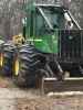 John Deere 548GIII