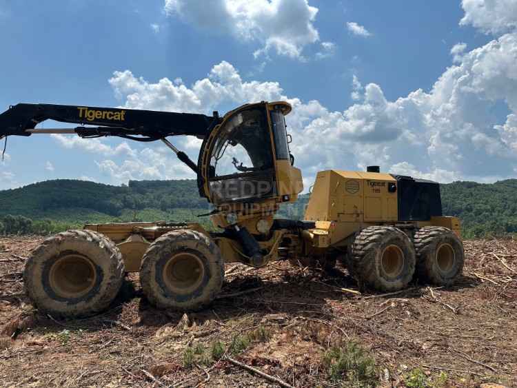 Tigercat 1185 