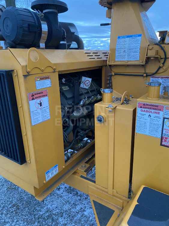 Bandit Intimidator 15XP