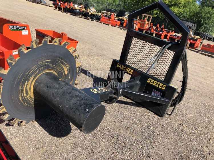 Harleman Rancher Series Pro 36