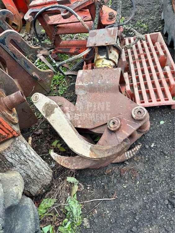 Morbark Log Grapple