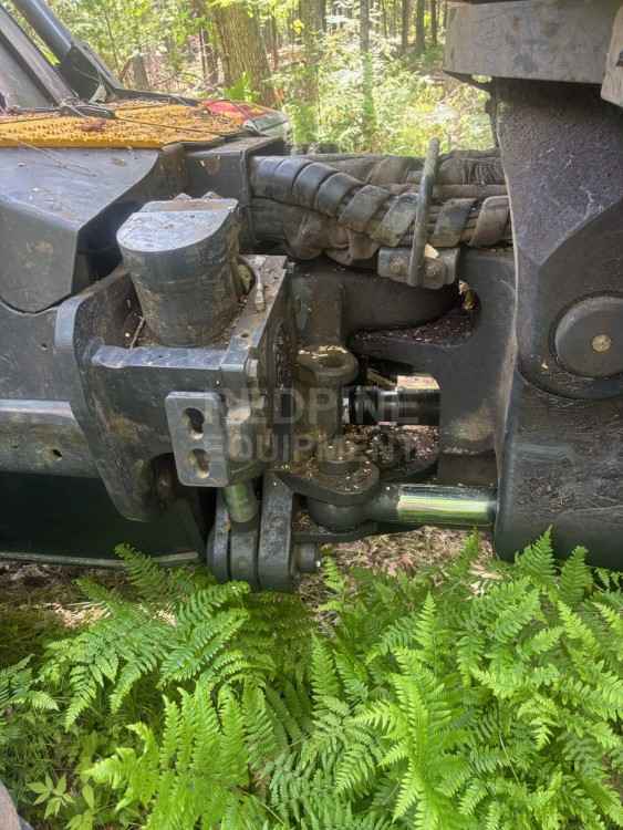 Ponsse Scorpion Giant 