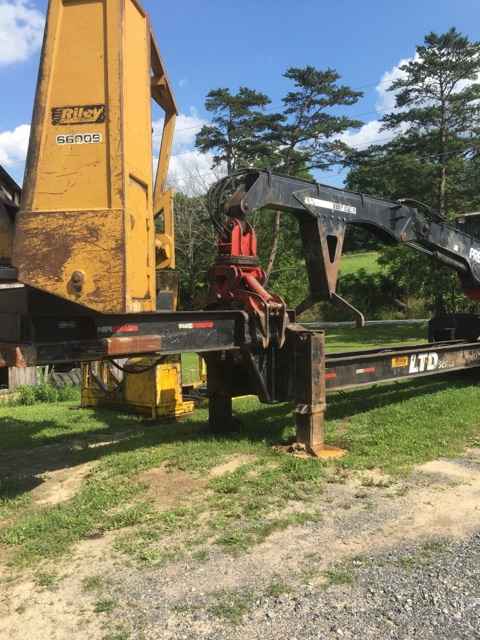 Prentice 280D Loader