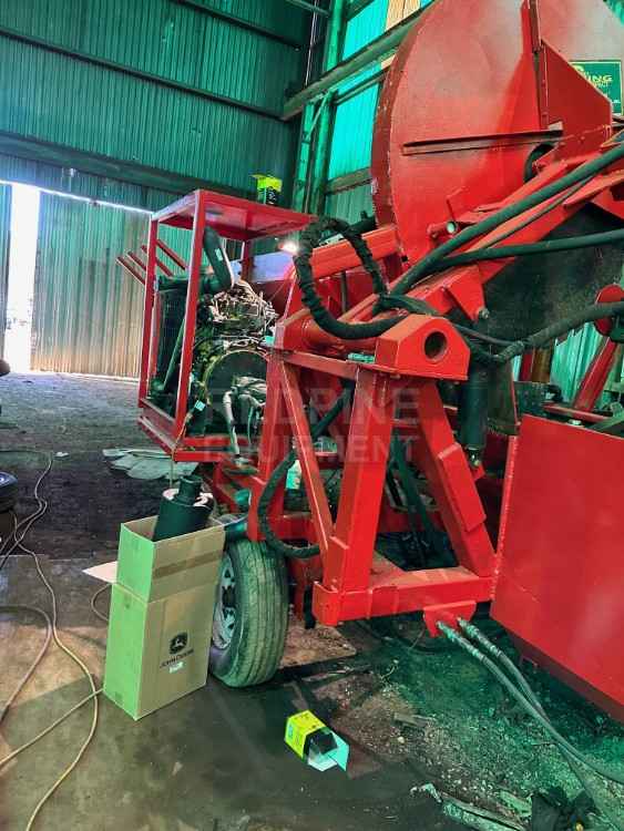 Cord King Compact SC60 