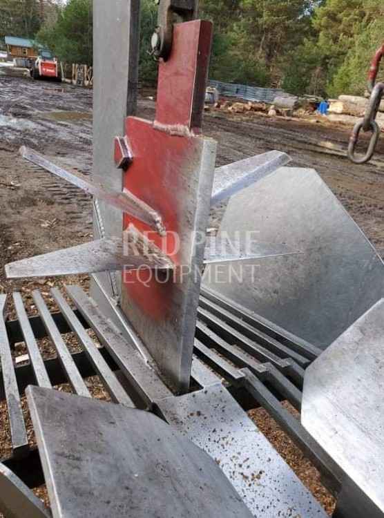 Timberwolf Pro HD XL