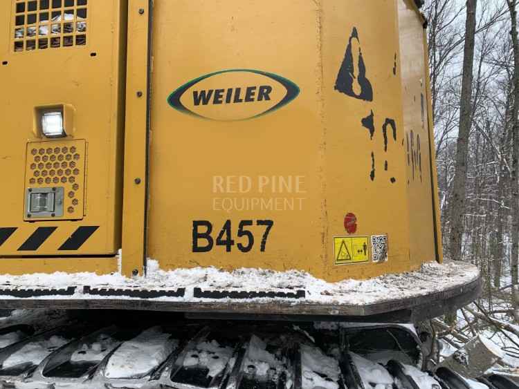 Weiler B457