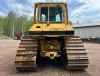 CAT D5H Dozer