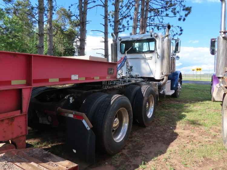 Peterbilt 379